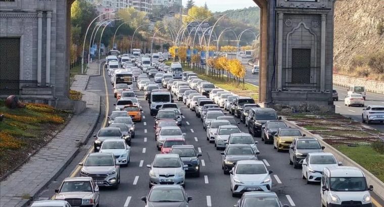 В Турции меняются правила обязательной автостраховки (trafik sigortası)