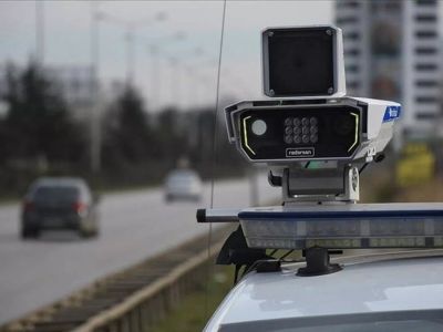 В Стамбуле водителю выписали штраф за скорость 1221 км/ч — полиция объяснила, что произошло