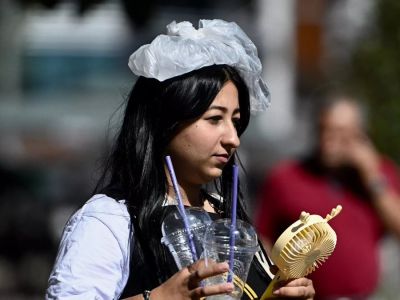 Жара идёт в Турцию: температура поднимется на 3–4 градуса