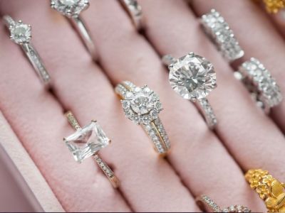 В Турции изменились правила продажи драгоценных камней