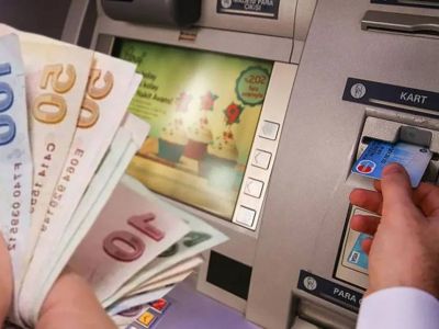 💳 В Турции выросли лимиты беспроцентных кредитов: некоторые банки предлагают до 100 тысяч лир