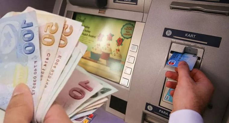 💳 В Турции выросли лимиты беспроцентных кредитов: некоторые банки предлагают до 100 тысяч лир