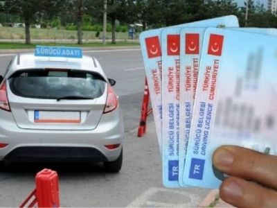 Новый порядок экзаменов на водительские права