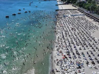 Где купаться в Стамбуле летом 2026 года: полный список официальных пляжей