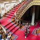 ДВОРЕЦ ДОЛМАБАХЧЕ ОТМЕЧАЕТ 170-ЛЕТИЕ