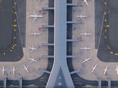 ✈️ За 5 месяцев авиапассажиров в Турции стало больше, чем жителей страны