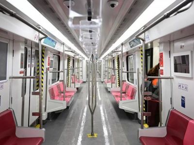 Линию метро Halkalı – Arnavutköy откроют 19 июня