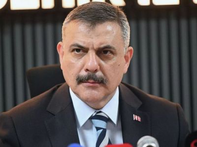 В Турции иностранцам под временной защитой предоставили освобождение от необходимости получать разрешение на работу