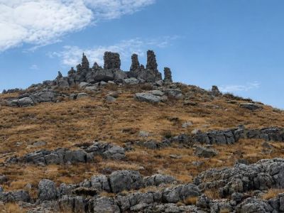 У подножия горы Немрут собирали кузнечиков — штраф больше 2 млн лир