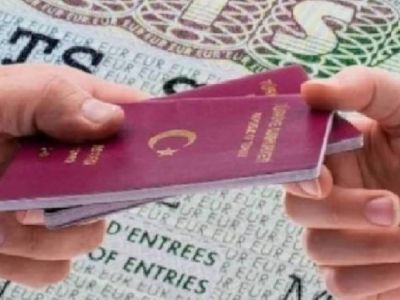 🇪🇺 Для граждан Турции могут упростить получение долгосрочных шенгенских виз