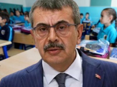 Будут ли отменены промежуточные каникулы в школах Турции?