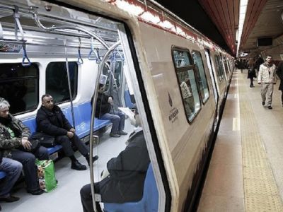 🚇 Метро М11 закрывается на неделю