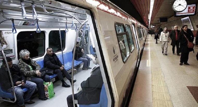 🚇 Метро М11 закрывается на неделю