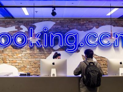 Booking.com может снова заработать в Турции