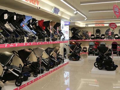 Известная сеть детских магазинов BabyMall объявила о начале процедуры конкордато