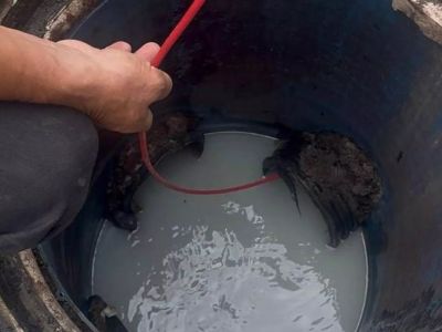На сырную фабрику в Турции наложили штраф более 2 млн лир за незаконный слив отходов
