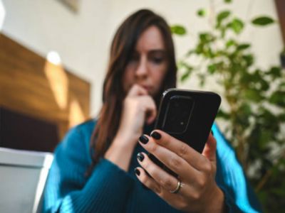 За скриншот переписки в WhatsApp могут грозить проблемы