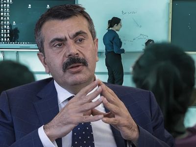 Министр национального образования Турции Юсуф Текин прокомментировал ситуацию с зарплатами учителей частных школ