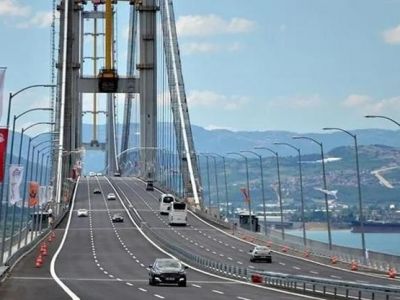 🚗 Платные дороги и мосты подорожали