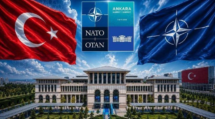 Как прошёл первый день саммита НАТО в Анкаре