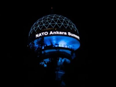 Саммит НАТО в Анкаре: что известно к завтрашнему дню