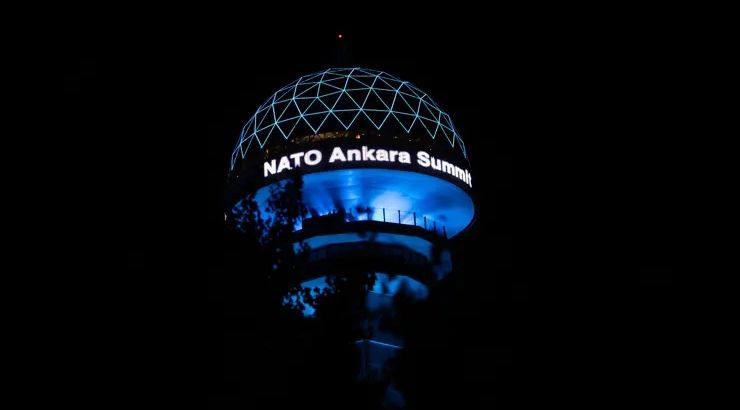 Саммит НАТО в Анкаре: что известно к завтрашнему дню