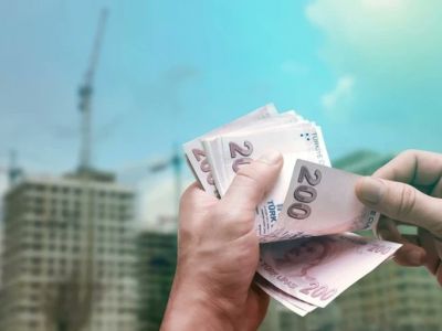 Безопасная система оплаты стала стандартом при многих сделках с недвижимостью в Турции