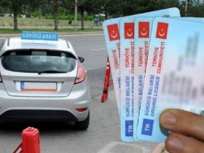 Получить водительские права в Турции станет проще: оплатить курсы можно будет в кредит