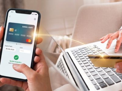 Покупателям советуют отказаться от использования основной банковской карты в интернете