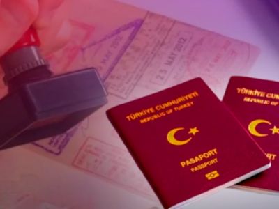 🇪🇺 Гражданам Турции могут начать выдавать шенгенские визы на 2 и 5 лет