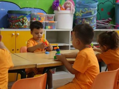 Круглосуточные ясли для работающих родителей: в Турции вводят новые правила