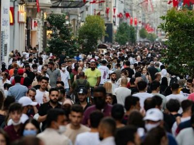 В Турции выросла ожидаемая продолжительность жизни: опубликованы новые данные TÜİK