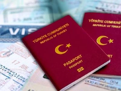 В Европе для граждан Турции останется только 10 стран с безвизовым въездом