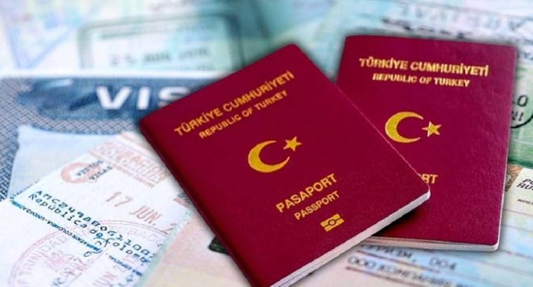 В Европе для граждан Турции останется только 10 стран с безвизовым въездом