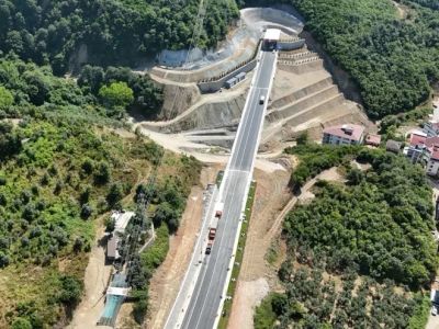 Дорога Ялова–Армутлу открывается завтра