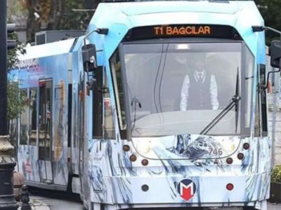 🚋 На трамвайной линии T1 временно изменится движение