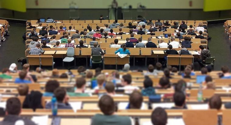 В Турции объявлены результаты распределения в университеты