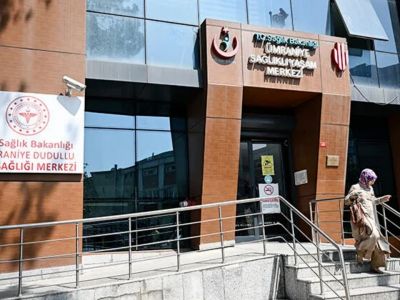 В Турции запускают систему онлайн-консультаций с врачами