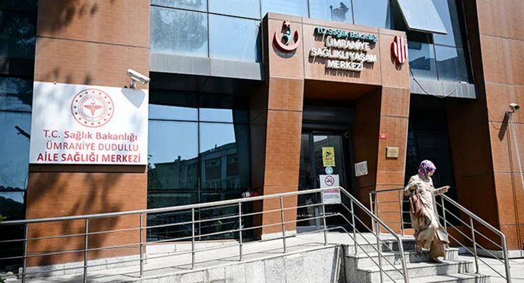 В Турции запускают систему онлайн-консультаций с врачами