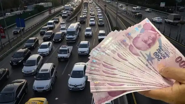 В Турции обновили тарифы ОСАГО: в Стамбуле страховка может превысить 57 тысяч лир