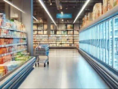 В CarrefourSA могут перестать продавать алкоголь