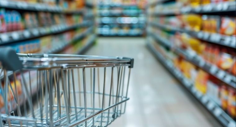 Крупнейшая сеть магазинов CarrefourSA сменила владельца