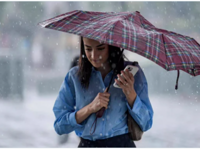В Стамбуле ожидаются ливни ☔️