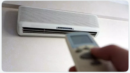 В Турции советуют не ставить кондиционер ниже 24°C