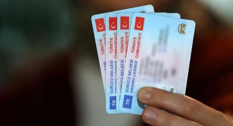 В Турции меняют правила экзамена на водительские права
