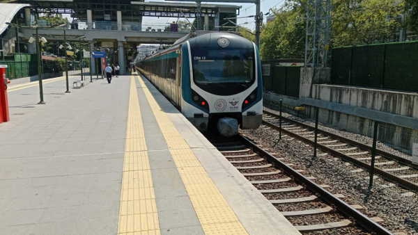 Трагические происшествия на Marmaray вынесли на обсуждение парламента Турции