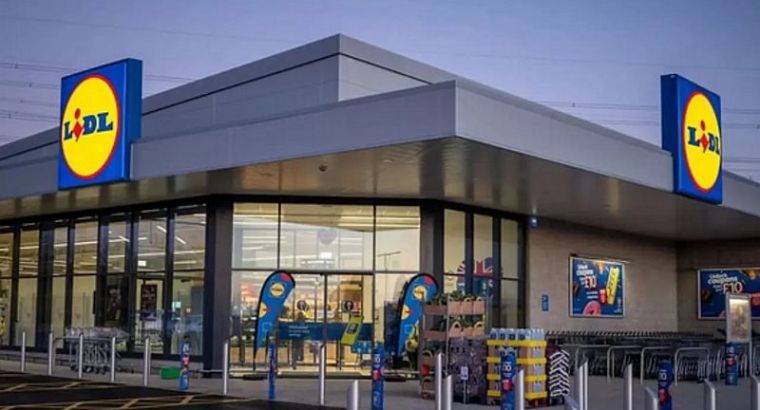 Lidl приходит в Турцию? Появилось разъяснение