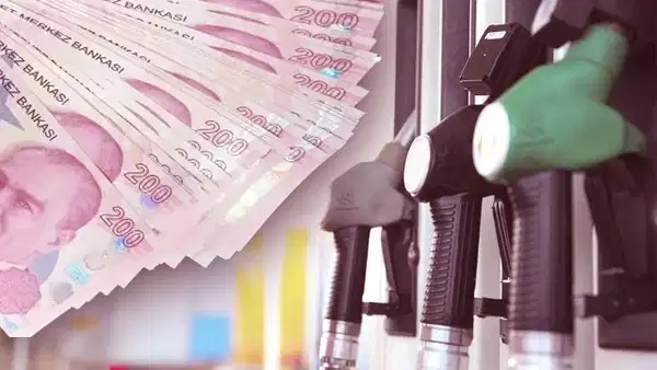 После рекордного роста дизель в Турции снова подешевеет