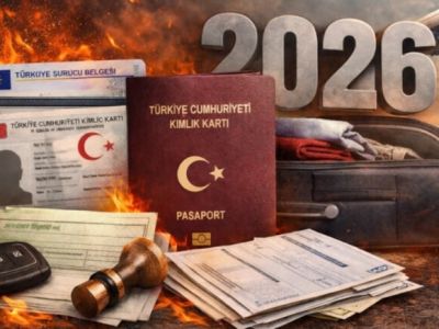 IMEI, ПАСПОРТА, ШТРАФЫ: КАКИМИ МОГУТ СТАТЬ ЦЕНЫ В ТУРЦИИ В 2027 ГОДУ