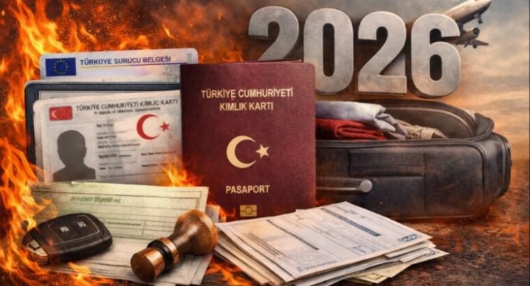 IMEI, ПАСПОРТА, ШТРАФЫ: КАКИМИ МОГУТ СТАТЬ ЦЕНЫ В ТУРЦИИ В 2027 ГОДУ